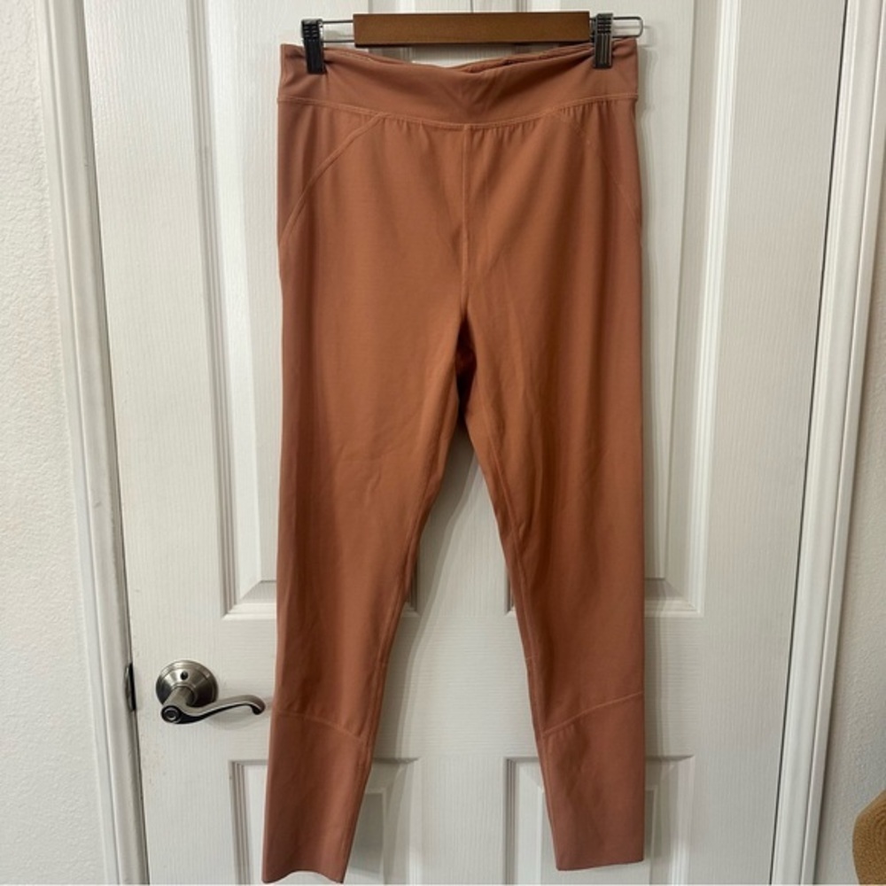Free People Movement "Over the Moon" yoga leggings, M